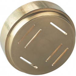 Аксессуар Kenwood Металлический диск для приготовления круглой пасты - Паппарделле AT910007