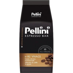 Кофе в зернах Pellini #82 vivace