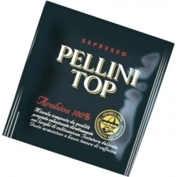 Кофе в чалдах Pellini top 150 шт. х 7 гр. - PODs для эспрессо машин