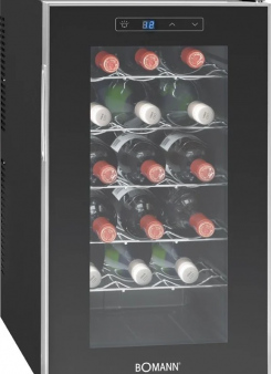 Винный шкаф caso winecase 8